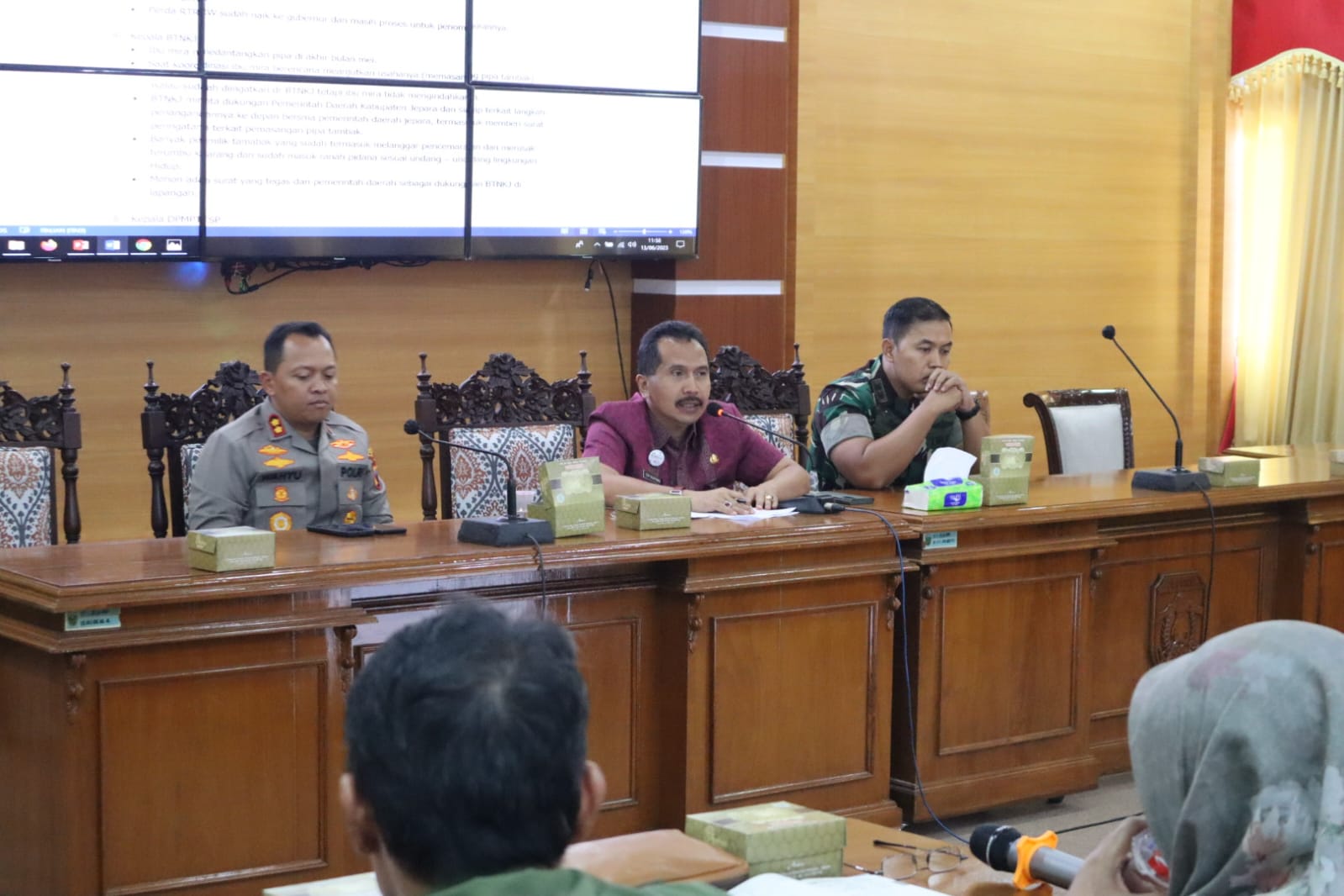 Melanggar Aturan, Petambak Siap-siap Berhadapan dengan Hukum