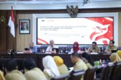 Gubernur Jateng Minta Implementasi Pancasila Diamalkan di Setiap Sektor Pelayanan Publik