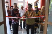 BNPT Resmikan Warung NKRI, Tempat Tongkrongan Baru di Jepara