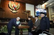 Ganjar dan DPRD Sepakat Hari Jadi Jawa Tengah Diperingati Setiap Tanggal 19 Agustus