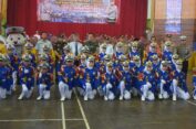 Bentuk Karakter Anak Sejak Dini, Polres Jepara Gelar Lomba Pocil