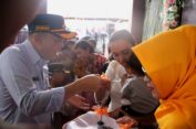 Tekan AKI/AKB, Pj. Bupati Jepara Minta Stunting Ditangani Serius