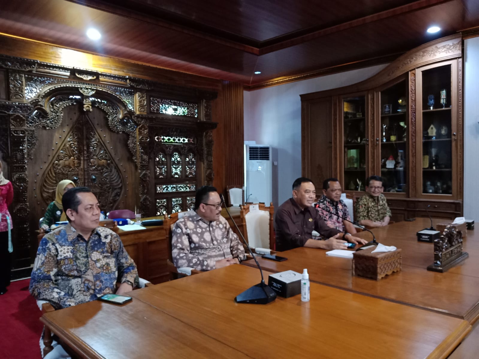 Penominasian Arsip Kartini dan Kesetaraan Gender sebagai MoW UNESCO