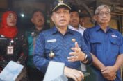 Empat Warga Mayong Lor Terima Bantuan Sosial dari Pemkab Jepara
