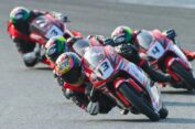Pembalap Binaan Astra Honda, Buat Bendera Merah Putih Berkibar di Seri Ketiga TTC 2023