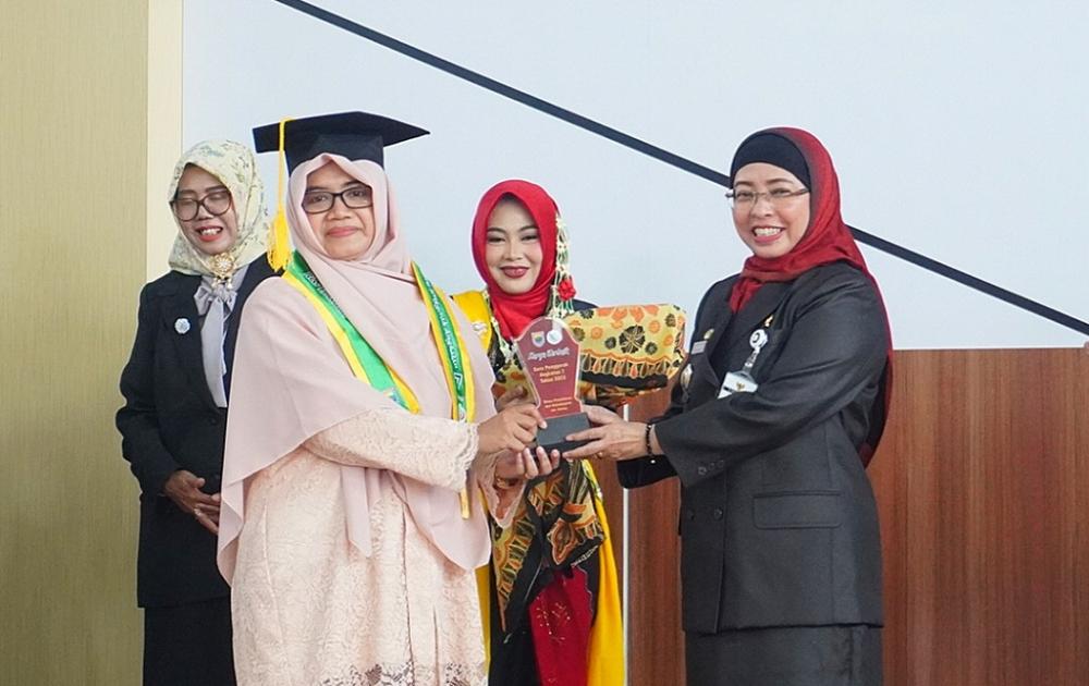 Pj Bupati Lani: Guru Penggerak Sebagai Syarat Jadi Kepsek