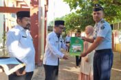 BPJPH Sertifikasi Halal Ribuan Produk UMKM Batang