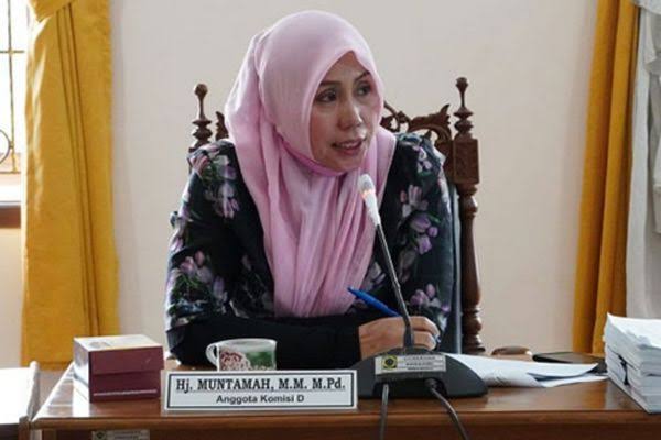 Komisi D DPRD Pati Minta Nasib Guru Wiyata Dipikirkan