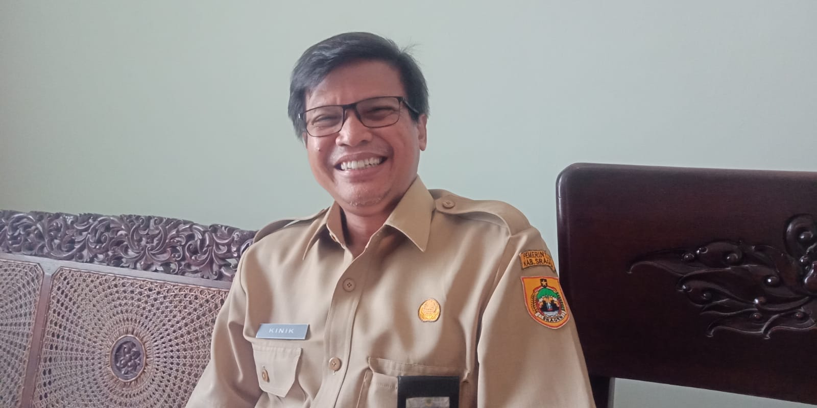 Di Balik Suksesnya RSUD dr. Soeratno, Gemolong; Dahulu Lebih Kumuh Dibandingkan Pasar, Sekarang Banyak Inovasi dan Terobosan