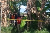 Tragedi Mayat Di Kebun Pisang, Satreskrim Polres Sragen Temukan Fakta Baru