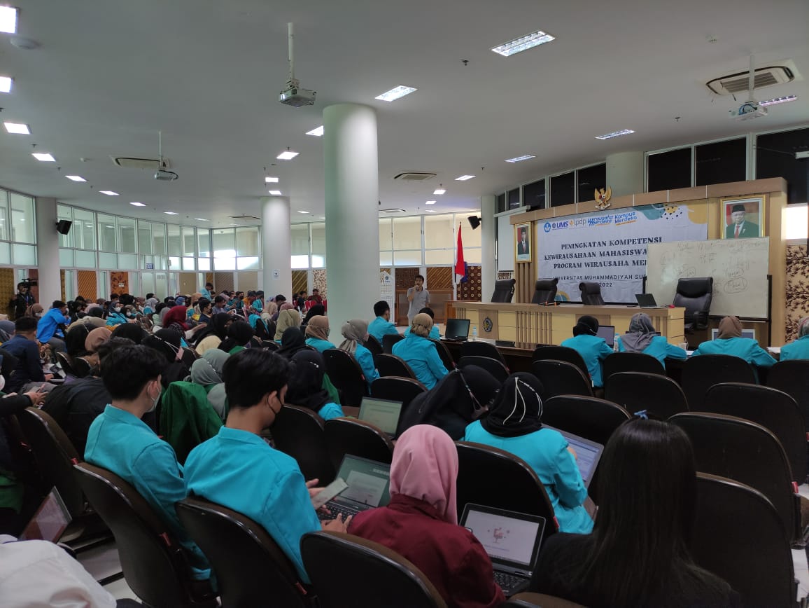 Frasa Visual Creative Ajak Masyarakat Kembangkan Bisnis Melalui Digital