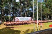 Resmi Dibuka, Ini Cabang Perlombaan Persimanu I Ma’arif NU Jateng
