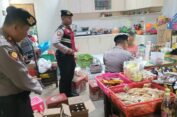 Gelar Operasi Cipta Kondisi, Polres Jepara Amankan Ratusan Botol Miras
