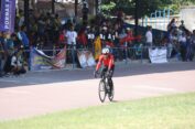 Lampaui Target, Balap Sepeda Jateng Boyong 9 Medali
