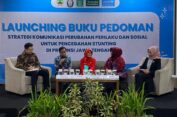 Hati-hati, Parenting yang Salah Akibatkan Stunting