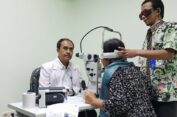 Klinik Mata RSUD Soewondo Pati Punya 3 Layanan Unggulan