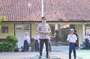 Police Goes to School, Cara Polisi Jepara Cegah Kenakalan Remaja