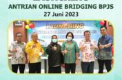 RSUD RAA Soewondo Sediakan Antrian Online Bridging BPJS untuk Akses Kesehatan yang Lebih Efisien