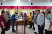 Pemkab Jepara Sepakati Besaran Dana Hibah Pilkada Tahun 2024