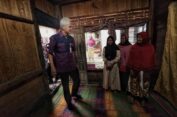 Turun ke Desa, Ganjar Pastikan Program Pengentasan Kemiskinan Ekstrem Berjalan