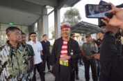 Dilobi Ganjar, PT Djarum dan PT Gudang Garam Siap Beli Tembakau Petani Temanggung