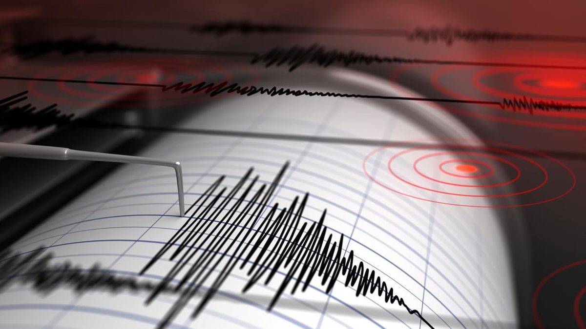 Gempa Bantul Dirasakan Hingga Jepara