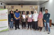 KKN Undip Dukung Sertifikasi Halal Guna Majukan UMKM