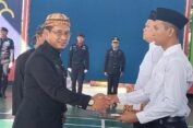 233 Napi Dikado Remisi di HUT ke-78 RI, 1 Dinyatakan Bebas