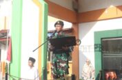 TNI Jadi Irup, Peringatan HUT ke-78 RI Makin Sakral