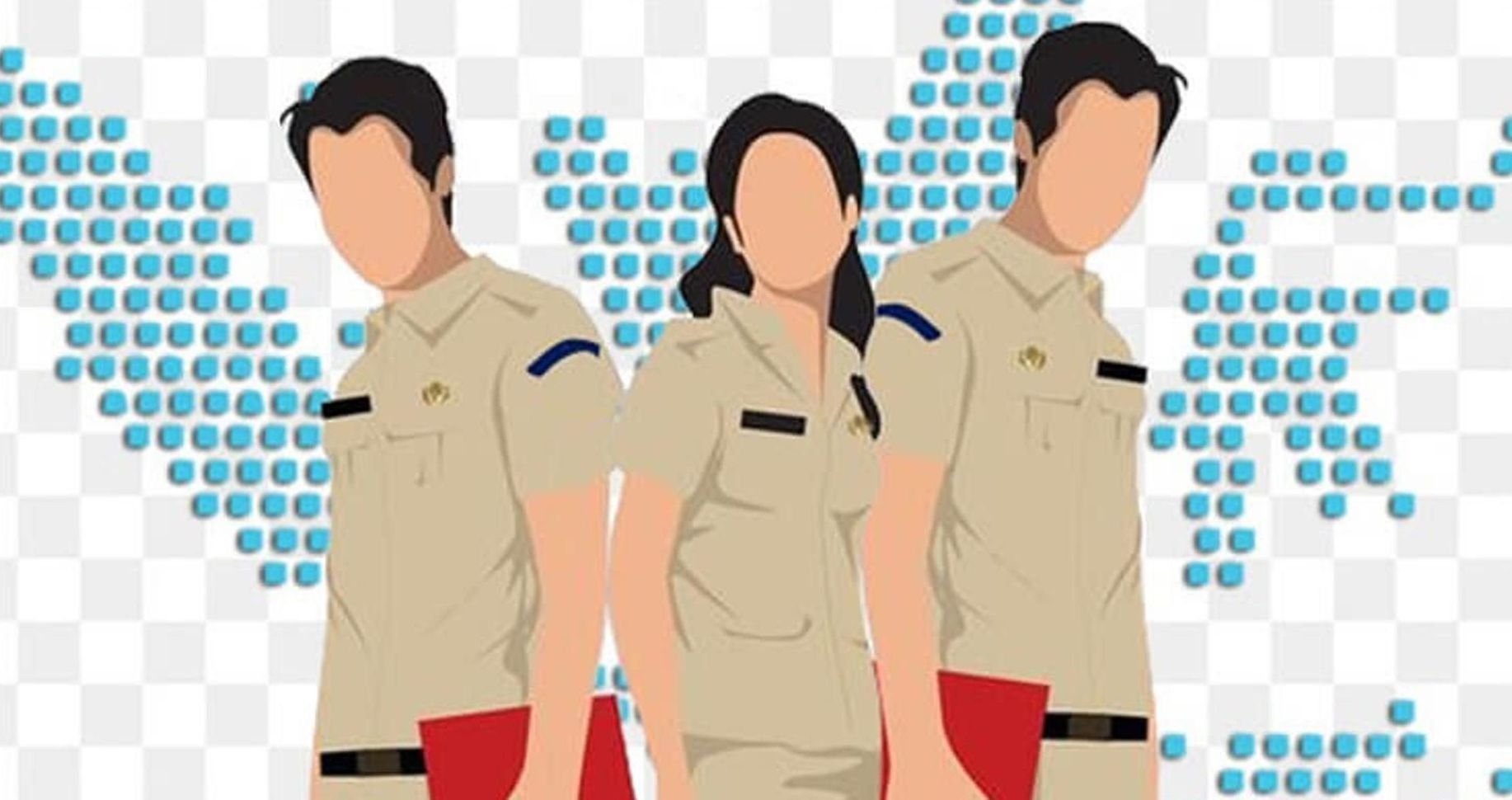 Kabar Gembira, Pemkab Jepara Bakal Buka 1.270 Formasi PPPK