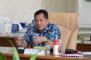 Nur Sukarno Ajak Koperasi di Pati Berkolaborasi Majukan UMKM