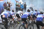 Tour de Borobudur Dimulai, Goweser Berharap Pengganti Ganjar Bisa Lanjutkan Event Keren Ini