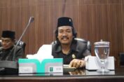 Pimpinan Dewan Desak Pemkab Sragen Bongkar Aktor Intelektual UGM Abal-Abal