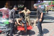 Pemkab Semarang Bagikan 107 Alsintan untuk Dukung Pertanian Maju