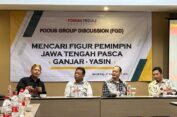 3 Nama Calon Pengganti Ganjar jadi Gubernur Jateng, Ada Bambang Pacul, Hendi hingga Gibran
