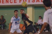 Independence Futsal League (IFL) 2023 Siap di Gelar di 7 Kota di Jawa Tengah
