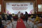 IJTI Muria Raya Ajak Milenial Implementasikan Literasi Digital