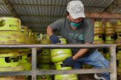 Permintaan LPG Meningkat Selama Panen Tembakau, Temanggung Tambah Pasokan