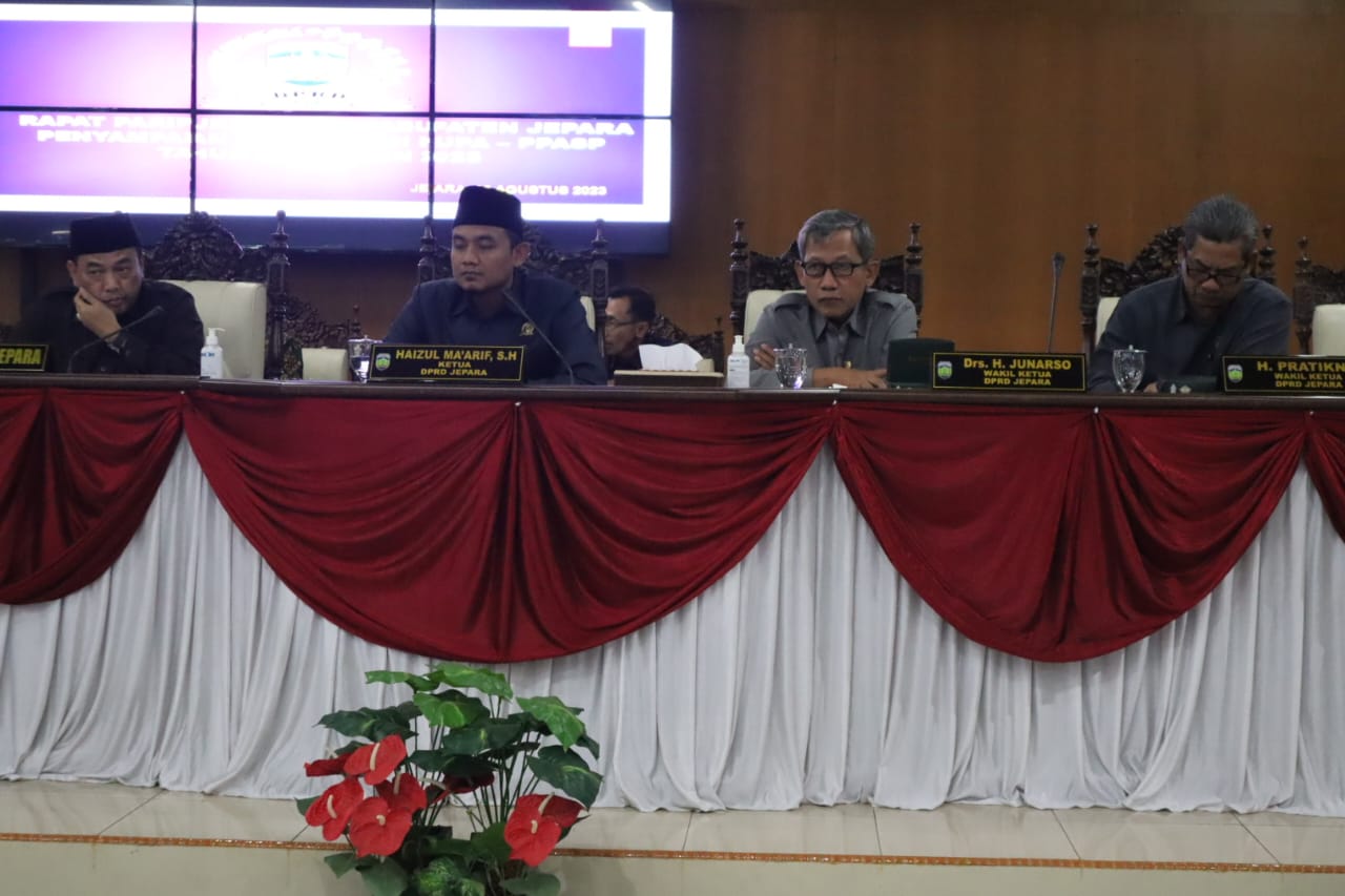 Pendapatan Daerah Diproyeksikan Turun Rp38,5 Miliar