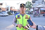 Ini Nomor Whatsapp Polres Jepara, Warga Bisa Tanya Informasi dan Lapor Kamtibmas