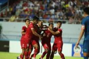Prediksi Final Piala AFF U-23, Timnas Indonesia U-23 Vs Vietnam U-23