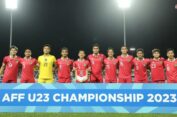 Final Piala AFF U-23, Kiriman Doa untuk Duo PSIS di Timnas Indonesia U-23