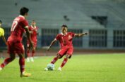 Kalah Adu Penalti dari Vietnam, Timnas Indonesia U-23 Gagal Angkat Trofi