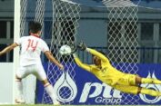 Puji Ernando Ari Gagal Jadi Eksekutor Penalti di Piala AFF U-23 2023, Netizen: Menang, Kalah Tetap Keren