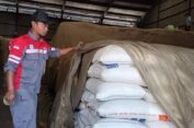Harga Beras Melambung, Bulog Salurkan 78,7 Ton Bantuan Beras Cadangan
