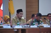 Gus Yasin Ingatkan Isu Strategis Pemilu yang Harus Diwaspadai