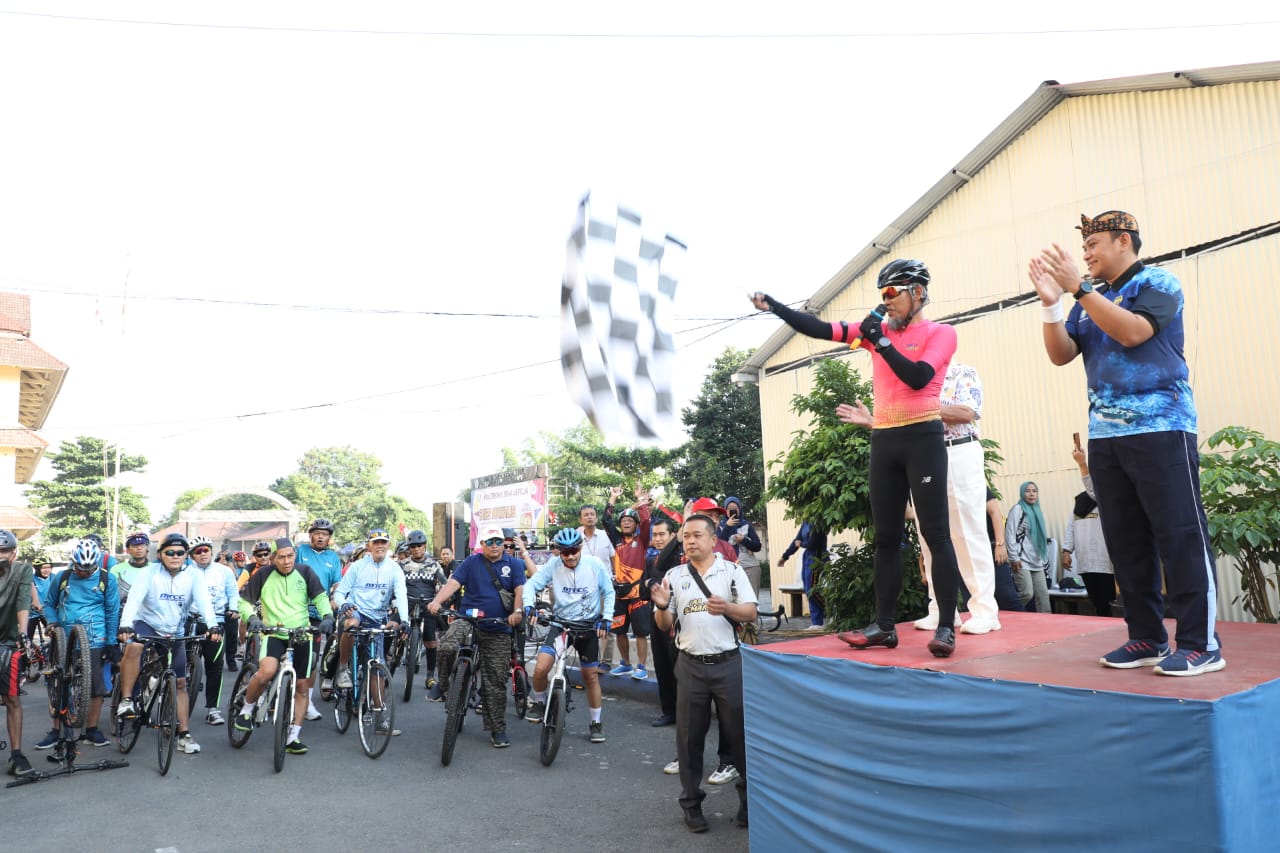 Sekda Jateng Dorong Politeknik Bumi Akpelni Gencarkan Edukasi Pencegahan TPPO