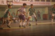 Turnament Futsal Pelajar Terbesar Se-Jawa Tengah siap di gelar di Pati