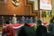 SMKN Jateng akan Direplikasi Nasional oleh Presiden Jokowi, Ganjar; Berkat Support DPRD