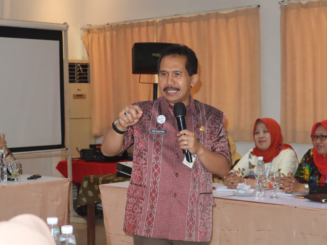 Serap Lebih Banyak Tenaga Kerja, Pelaku UKM Dibekali Soft Skill